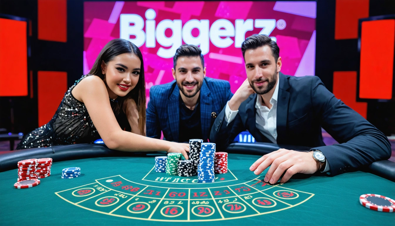 Biggerz promo code Anleitung und Wettstrategien erklärt